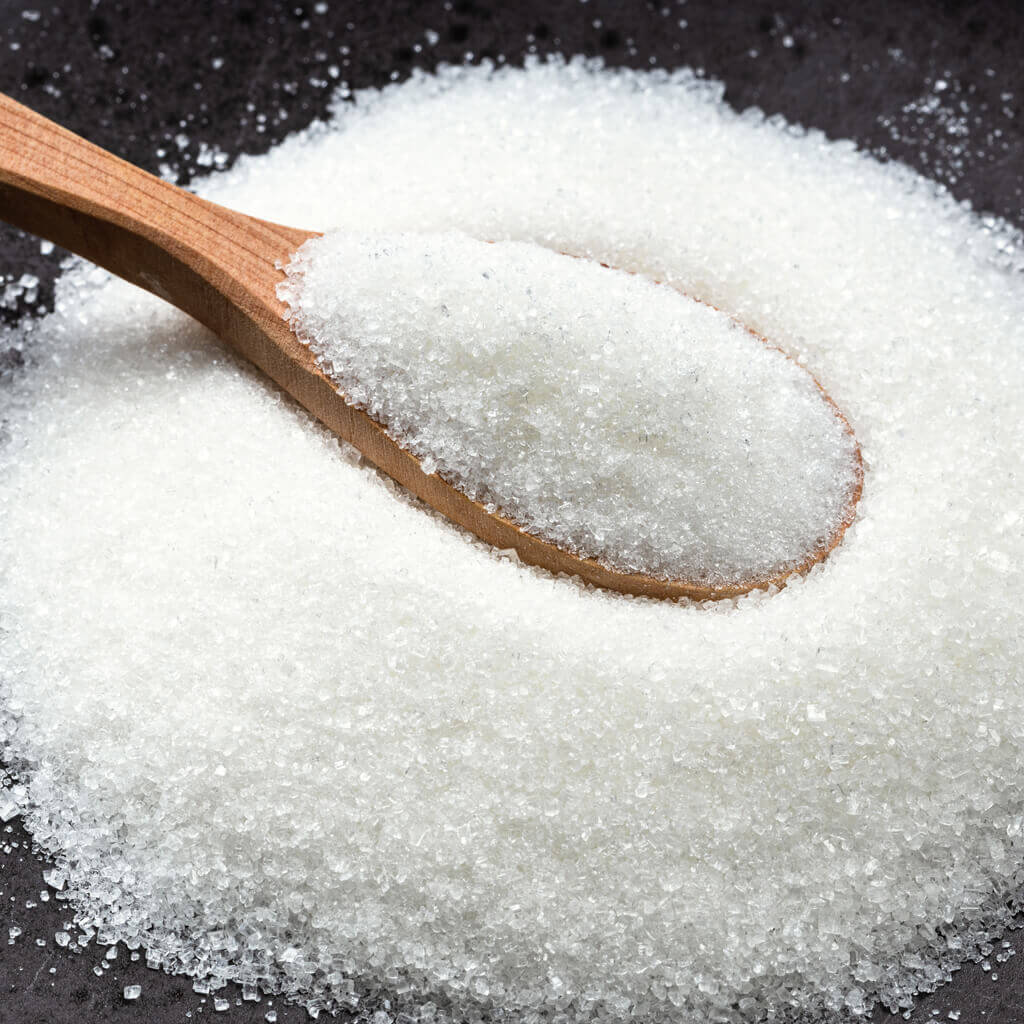 épacomê eritritol