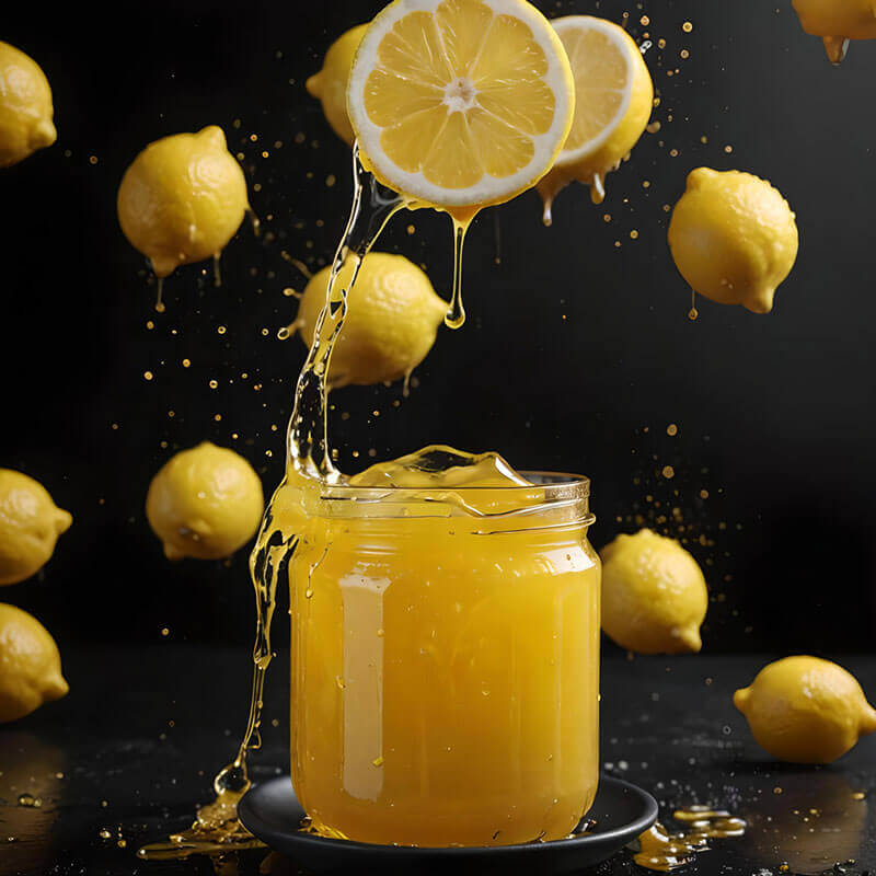 épacomê pure de maçã afpeltitamisu