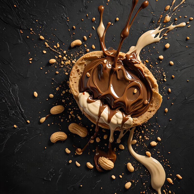 épacomê icebox cake