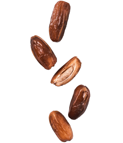épacomê tâmaras frescas